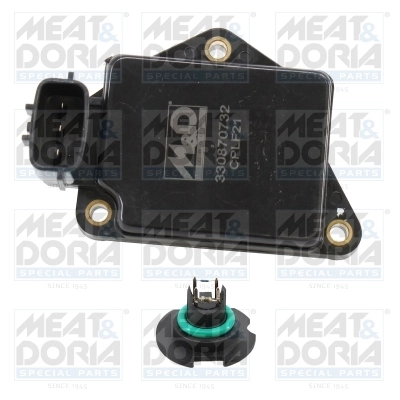 Mass Air Flow Sensor